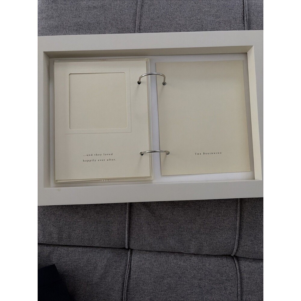 Hallmark Our Story Telling Frame - Picture 7 of 9